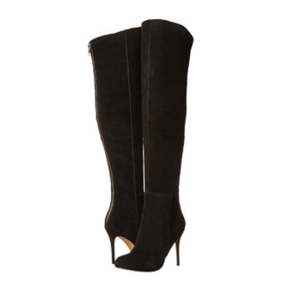 Dolce Vita ‘Keva’  leather boots *SOLD* - Picture 2 of 6